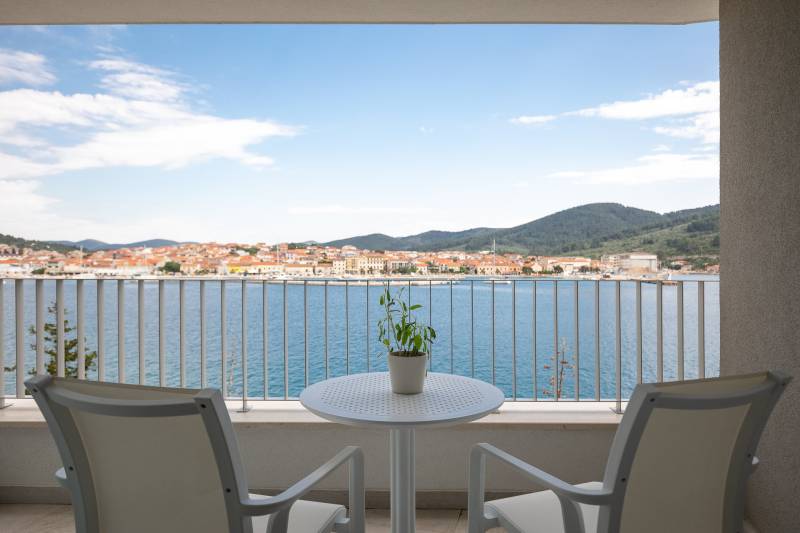 Luxusvilla Violet mit Pool Korčula