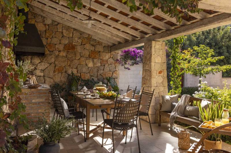 Willa Bay Breeze z Basenem Dubrovnik