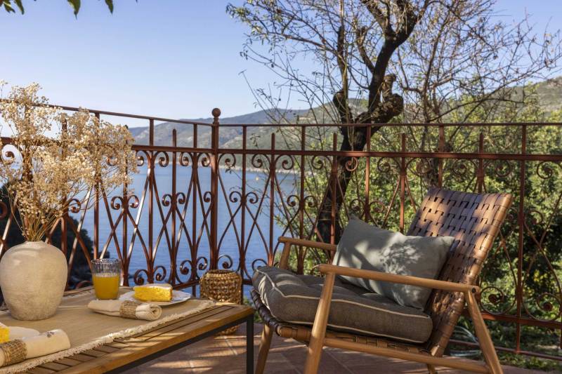 Willa Bay Breeze z Basenem Dubrovnik