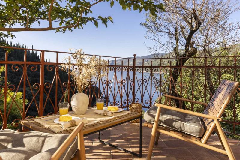 Willa Bay Breeze z Basenem Dubrovnik