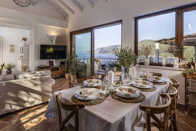 Willa Bay Breeze z Basenem Dubrovnik