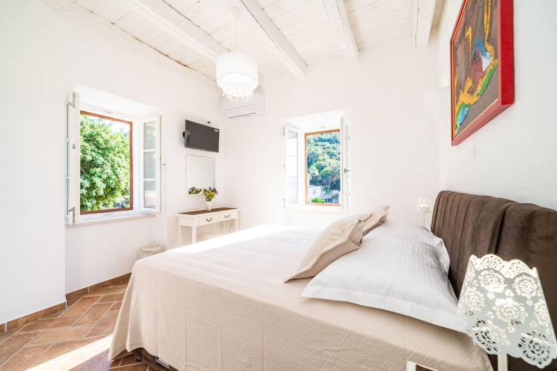 Willa Bay Breeze z Basenem Dubrovnik