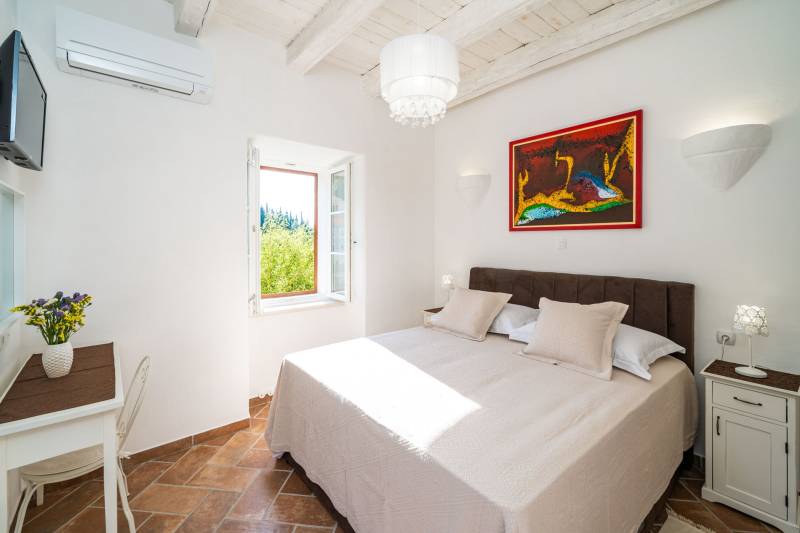 Willa Bay Breeze z Basenem Dubrovnik