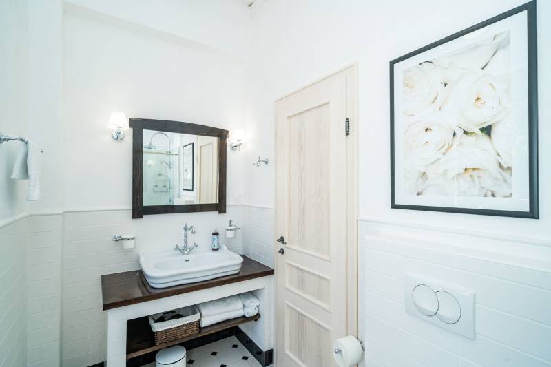 Willa Bay Breeze z Basenem Dubrovnik