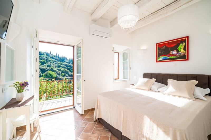 Willa Bay Breeze z Basenem Dubrovnik