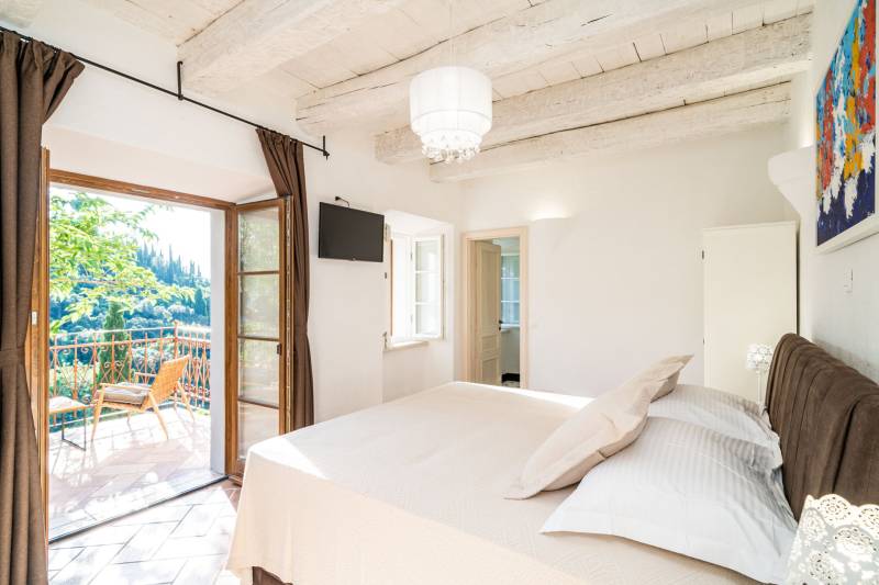 Willa Bay Breeze z Basenem Dubrovnik