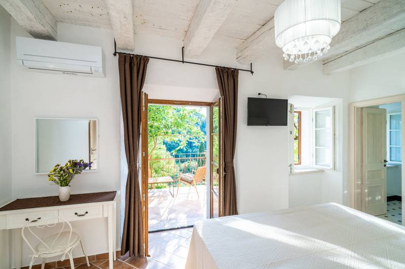 Willa Bay Breeze z Basenem Dubrovnik