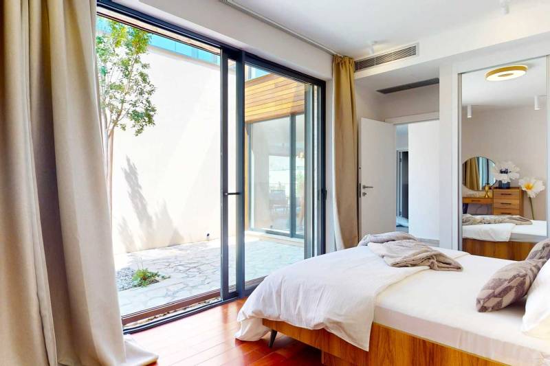 Vila Flora Mare V s Bazenom Primošten