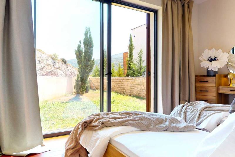 Vila Flora Mare V s Bazenom Primošten