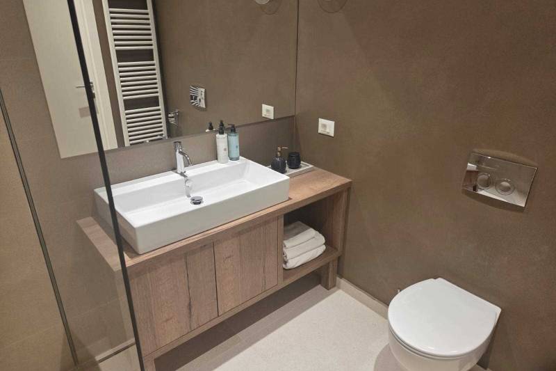 Vila Flora Mare V s Bazenom Primošten