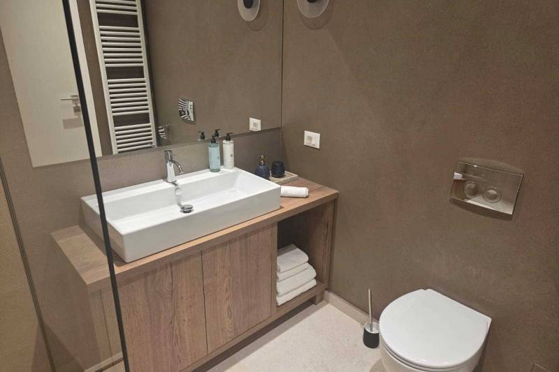 Vila Flora Mare V s Bazenom Primošten