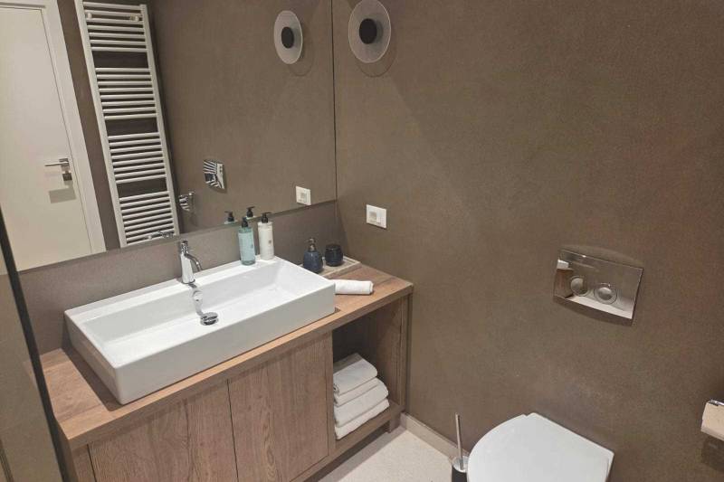 Vila Flora Mare V s Bazenom Primošten