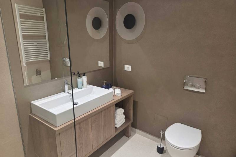 Vila Flora Mare II s Bazenom Primošten