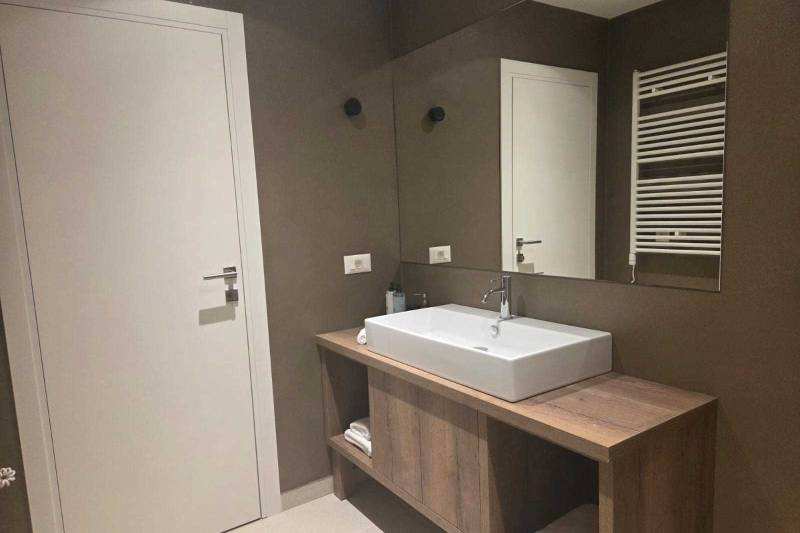 Vila Flora Mare I s Bazenom Primošten