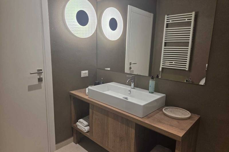 Vila Flora Mare I s Bazenom Primošten