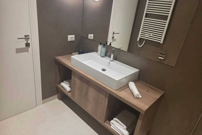 Vila Flora Mare I s Bazenom Primošten