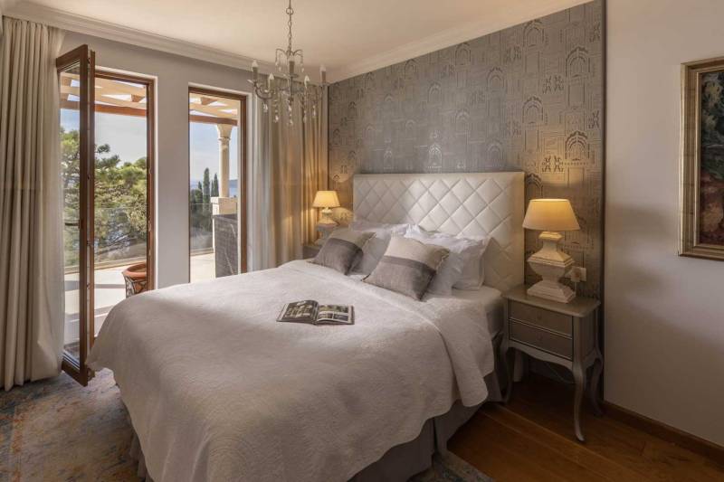 Luksusvilla Dolce Vita med Basseng Dubrovnik