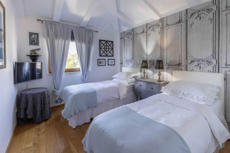 Luksusvilla Dolce Vita med Basseng Dubrovnik