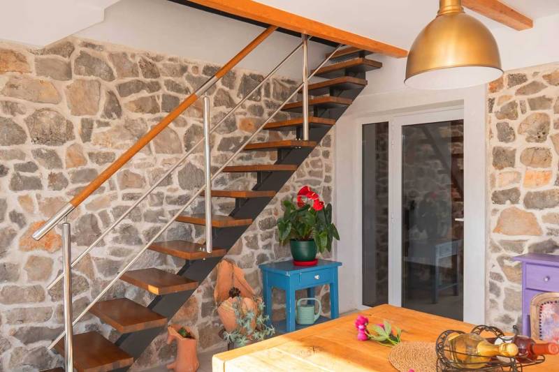 Willa Red Hacienda z Basenem Šibenik