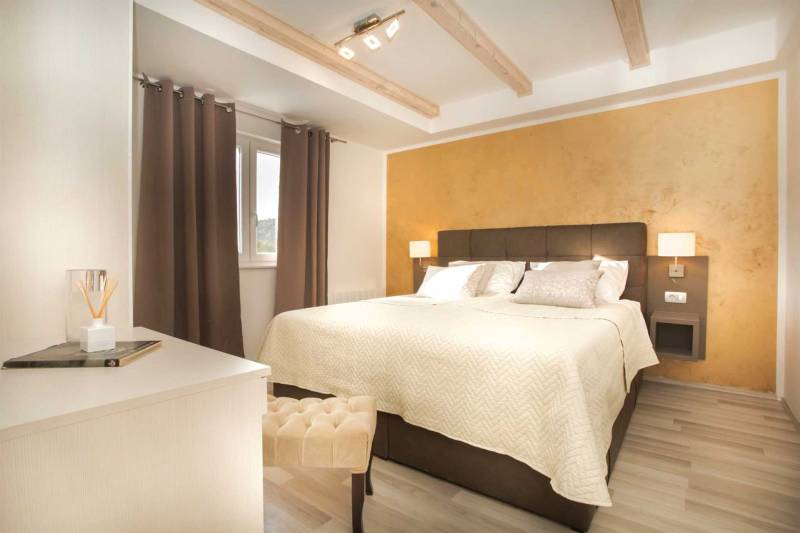 Willa Red Hacienda z Basenem Šibenik