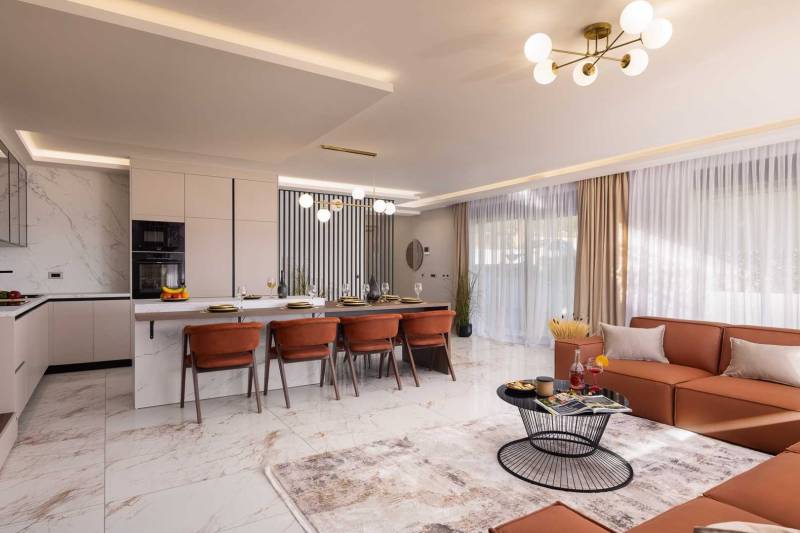 Luxury Villa Prime Luna with Heated Pool Split