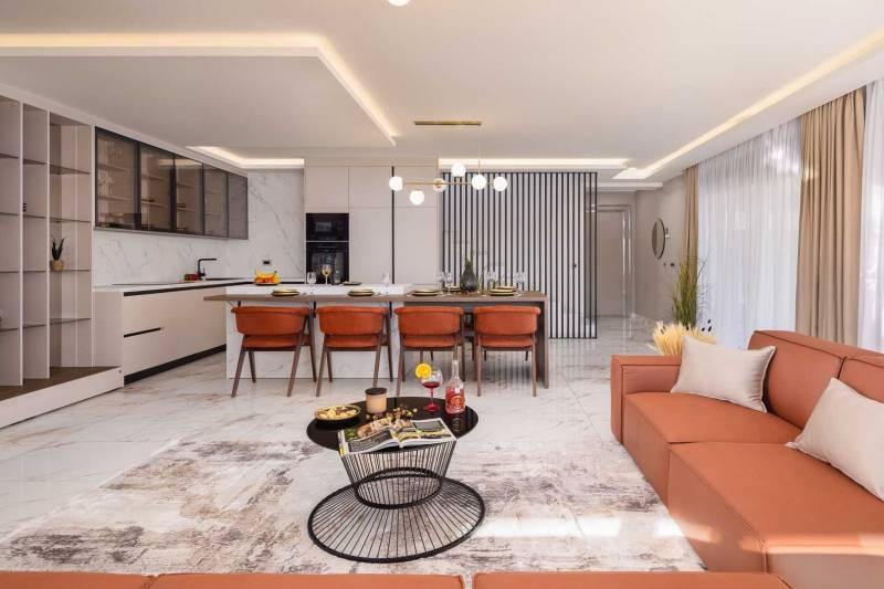 Luxury Villa Prime Luna with Heated Pool Split