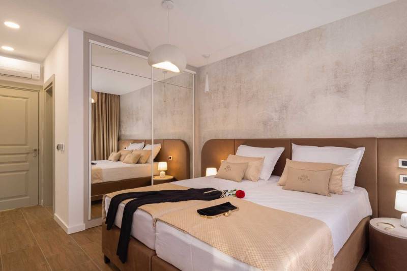 Luxury Villa Prime Luna with Heated Pool Split
