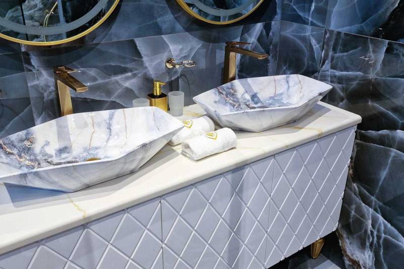 Willa Luxleon z Basenem Primošten