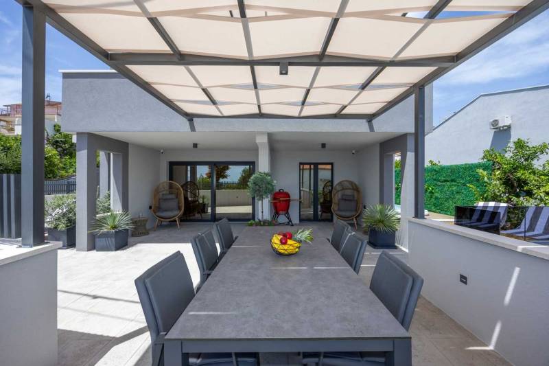 Luksuzna Vila Casa Nautica Trogir