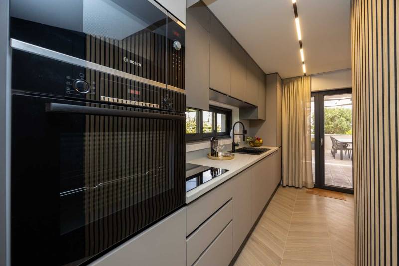 Luksuzna Vila Casa Nautica Trogir