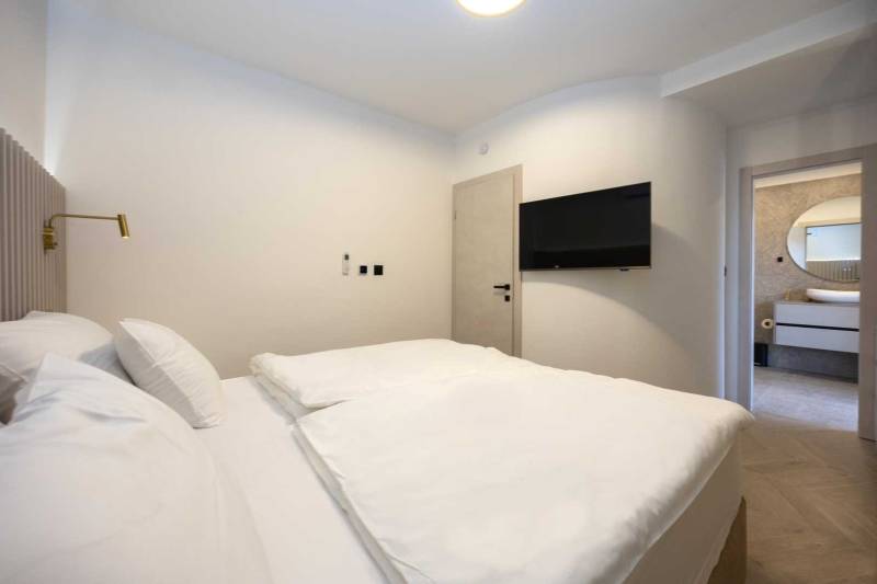 Luksuzna Vila Casa Nautica Trogir