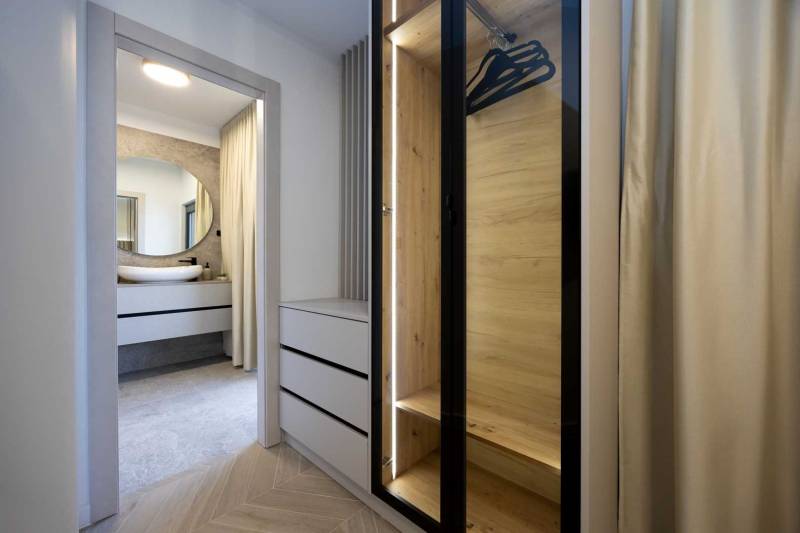 Luksuzna Vila Casa Nautica Trogir