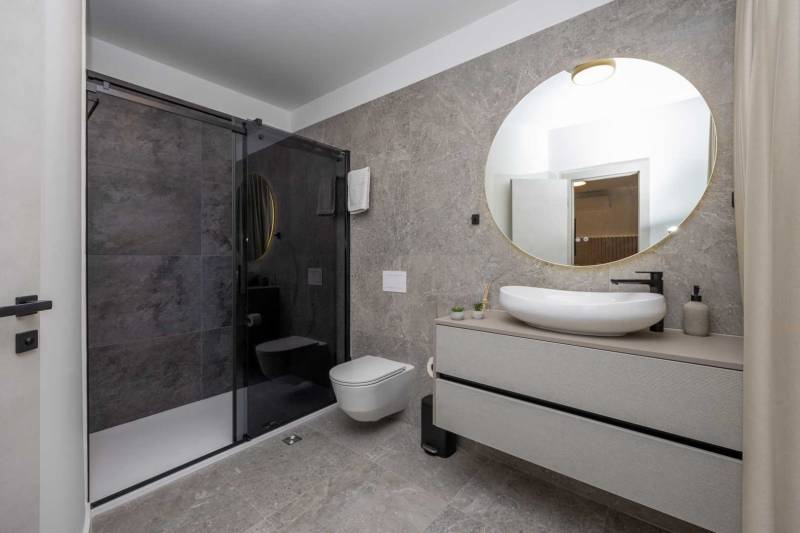 Luksuzna Vila Casa Nautica Trogir