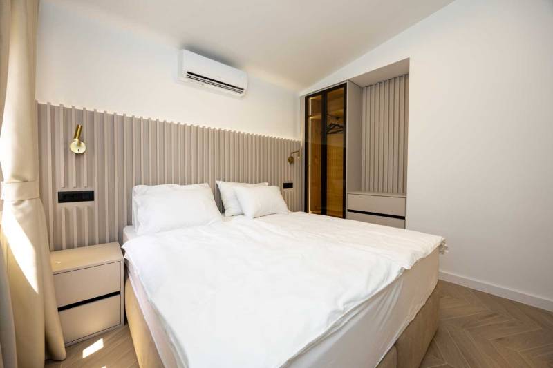 Luksuzna Vila Casa Nautica Trogir