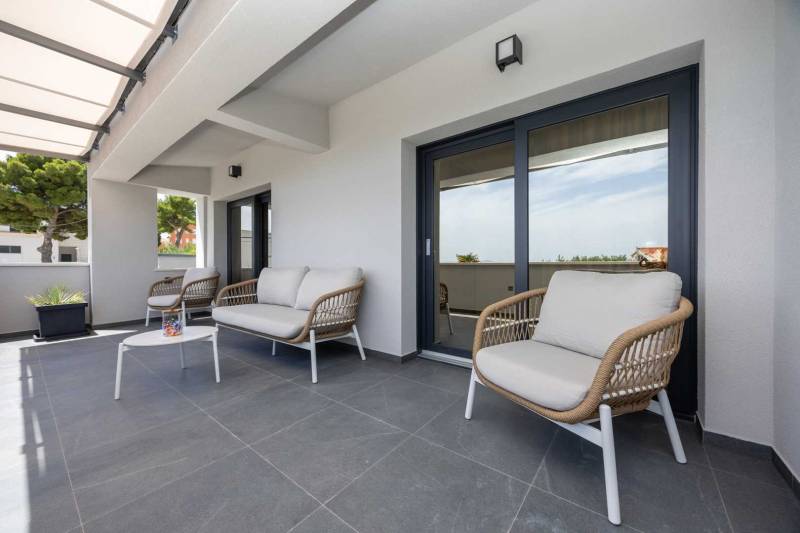 Luksuzna Vila Casa Nautica Trogir