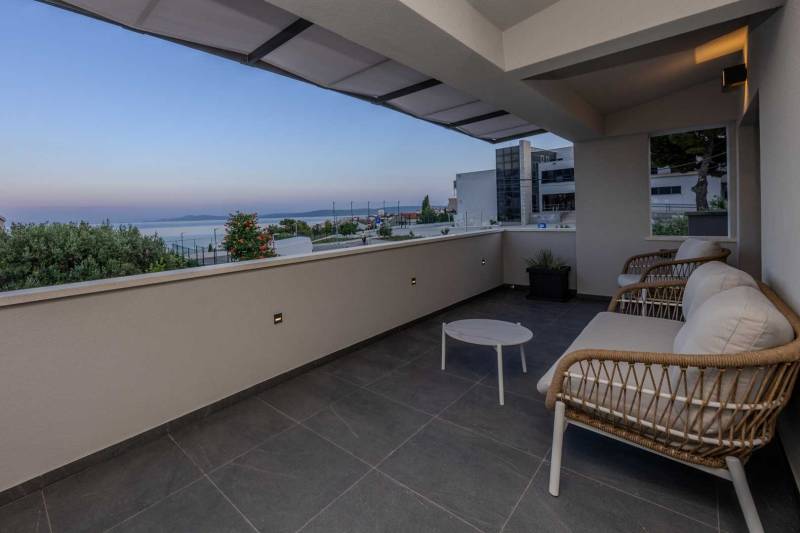 Luksuzna Vila Casa Nautica Trogir
