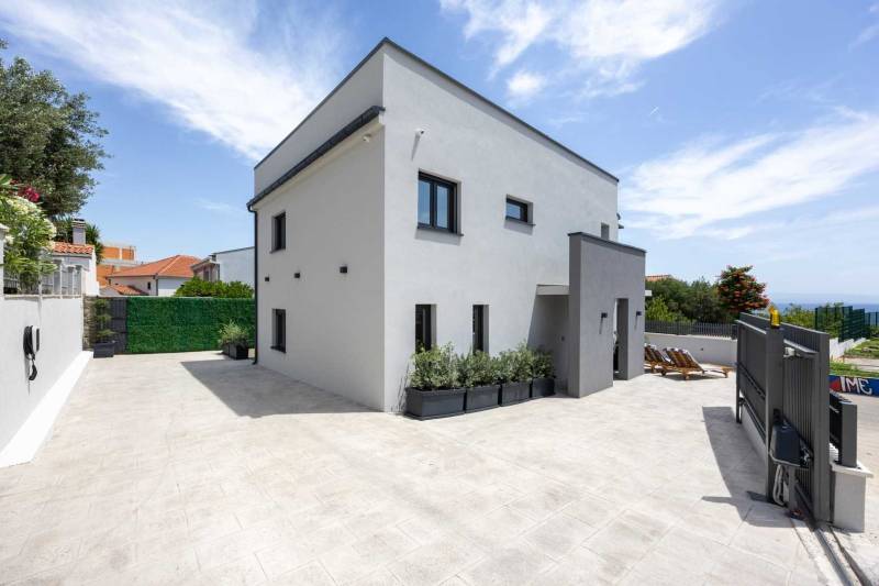 Luksuzna Vila Casa Nautica Trogir