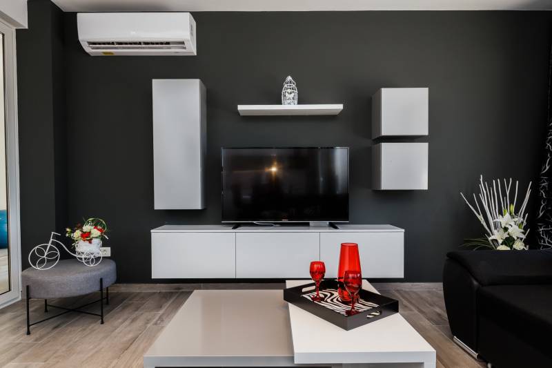 Vila Escape s Bazenom Split
