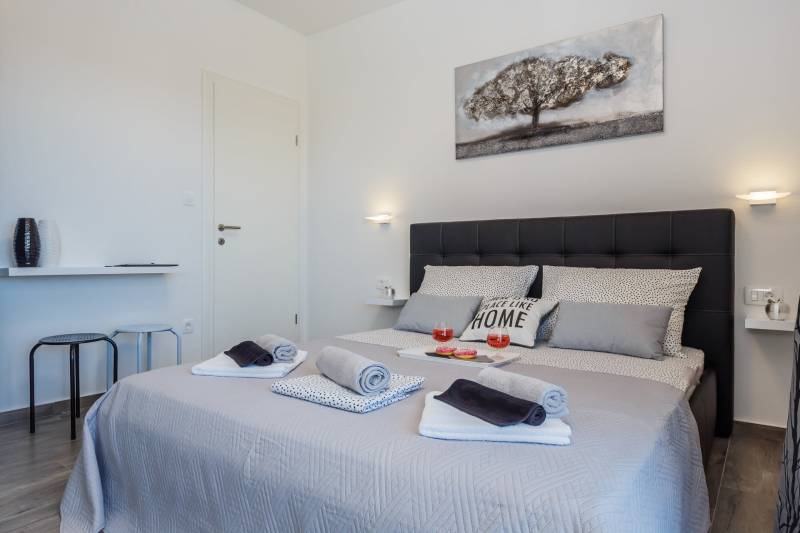 Vila Escape s Bazenom Split