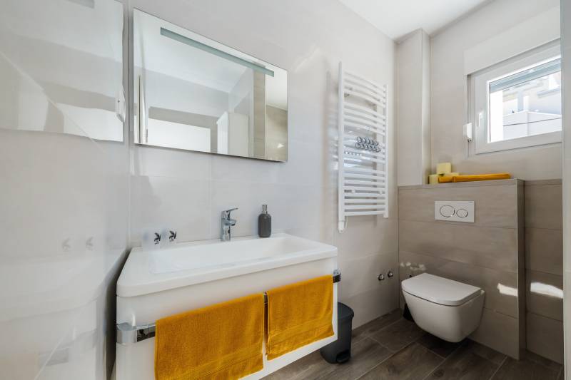 Vila Escape s Bazenom Split