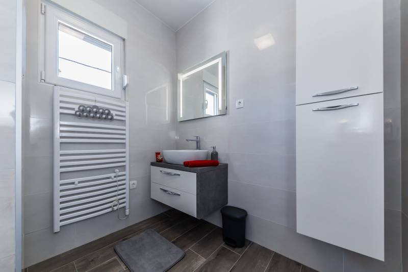 Vila Escape s Bazenom Split