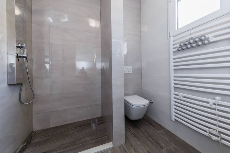 Vila Escape s Bazenom Split