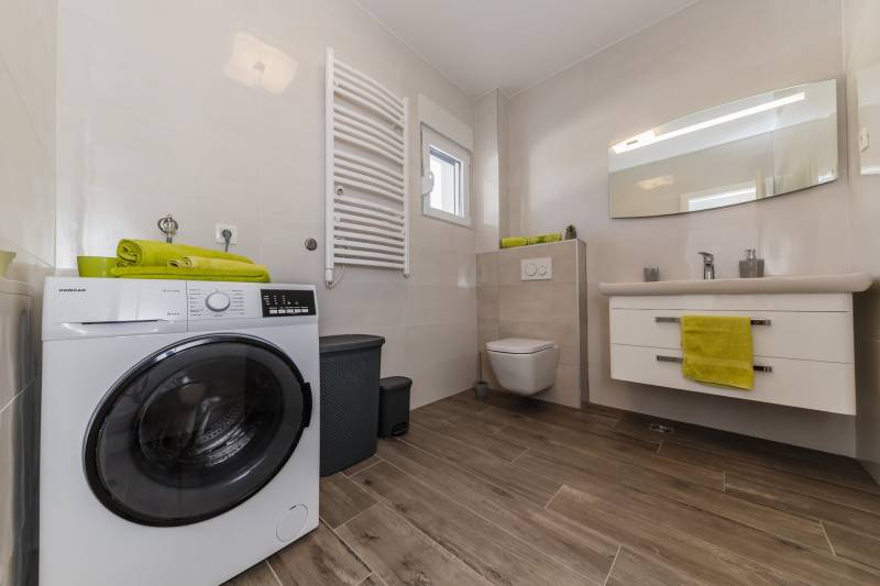 Vila Escape s Bazenom Split
