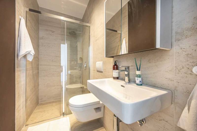 Villa Imperial Grace med Basseng Crikvenica