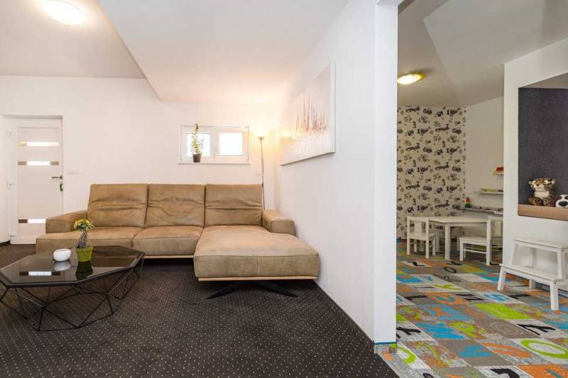 Luksuzna Vila Minerva Blue s Bazenom Zadar