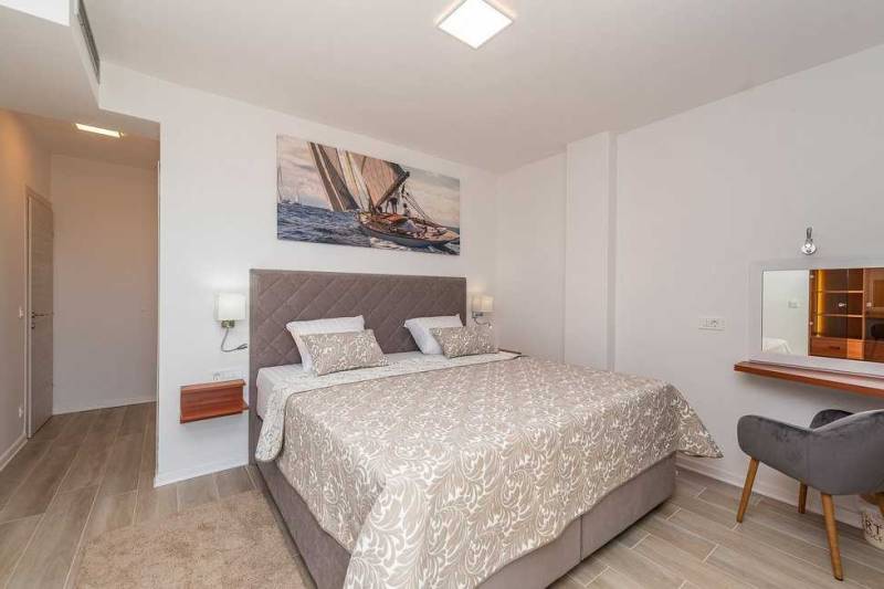 Luksuzna Vila Minerva Blue s Bazenom Zadar