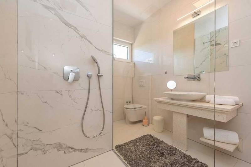 Luksuzna Vila Minerva Blue s Bazenom Zadar