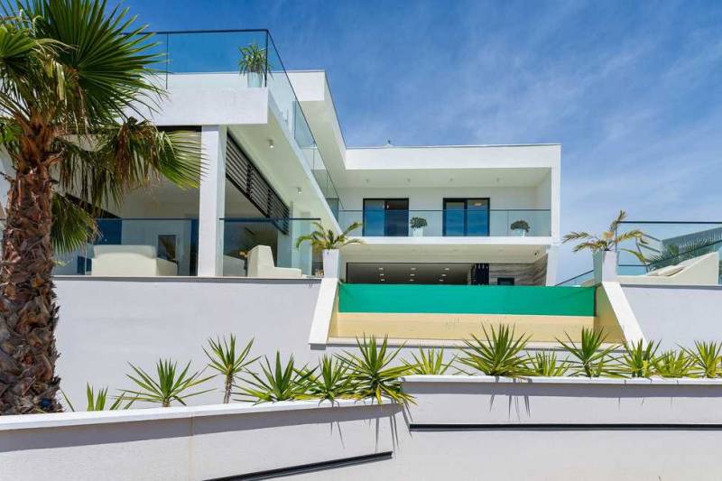 Luksuzna Vila Minerva Blue s Bazenom Zadar
