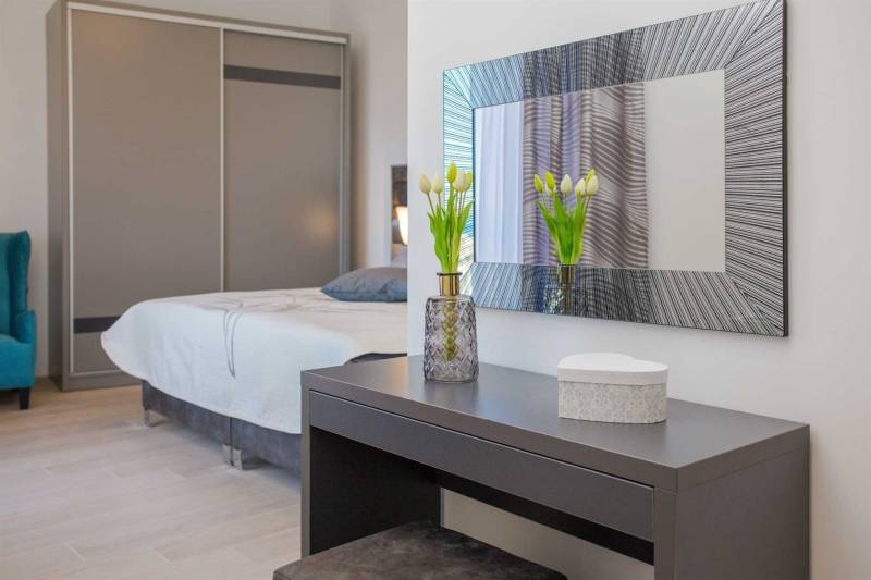 Luxury Villa Gold Pearl with Pool Trogir