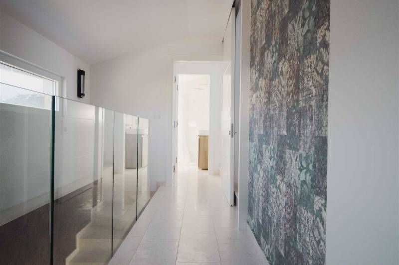 Villa White Meridian mit Pool Pag